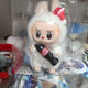Selling Labubu genuine product for 60,000 won.