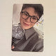Seventeen Carat Land Carat Zone Photocard Woozi Lee Jihoon