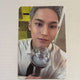 Seventeen Caratland Carat Zone Photocard Mingyu Kim Mingyu