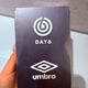 Umbro Day6 Photocard Unopened