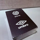 Umbro Day6 Photocard Unopened