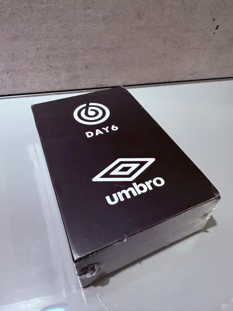 Umbro Day6 Photocard Unopened