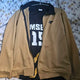 Haikyuu Sakusa Kiyoomi Black Jackals Uniform and Jersey
