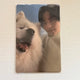 TWS Shinyu lastbell Weverse Pre-Order Unreleased Photo Card