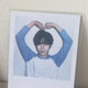 NCT Wish Ryo Polaroid 2025 Season's Greetings