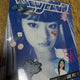 NewJeans album bluebook Hanni
