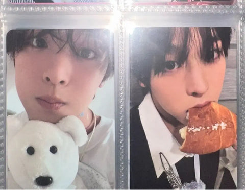 Steady photobook Riku bulk transfer