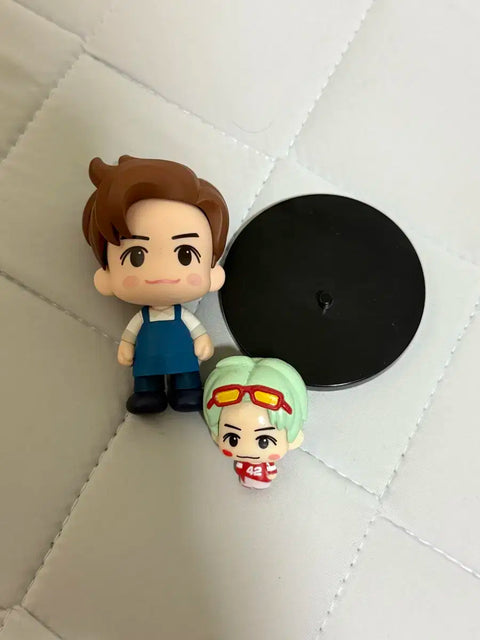 NCT Dream Jaemin Kkomaz Figure