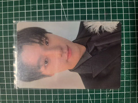Seventeen Dino photocard for sale