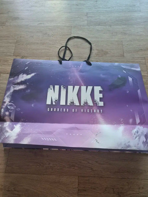 Nikke: Goddess of Victory Shopping Bag