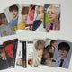 NCT Taeyong Mark Jungwoo Jaehyun Yuta Sion Haechan Official Photocards Unreleased Photocards