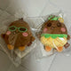 RIIZE Eunseok Mini Keyring Doll Tanning Song Yongdori