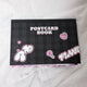 Photocard Postcard Book
