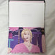 Photocard Postcard Book