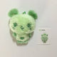 NCT Wish Color Wishdoll Ppangee Green, Ddibushil SioNing Transfer/Sale SakuyaShion