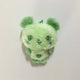 NCT Wish Color Wishdoll Ppangee Green, Ddibushil SioNing Transfer/Sale SakuyaShion