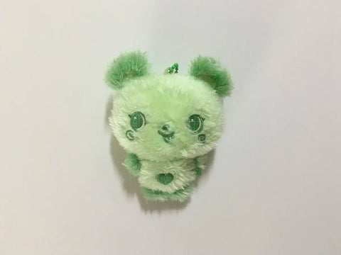 NCT Wish Color Wishdoll Ppangee Green, Ddibushil SioNing Transfer/Sale SakuyaShion