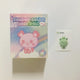 NCT Wish Color Wishdoll Ppangee Green, Ddibushil SioNing Transfer/Sale SakuyaShion