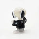 Snoopy figure wearing a kimono