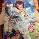 Hololive AZKi 5th Anniversary Autographed