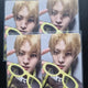 NCT 127 Yuta photocard bundle