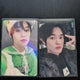 NCT 127 Chenle Candy Unreleased Photo Set