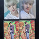 NCT Dream Jaemin photocard bundle