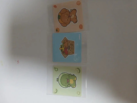 Pixel Stickers