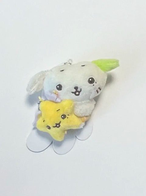 NCT Wish Mini RyonRyon