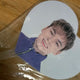 Selling Vernon Uchiwa fans.
