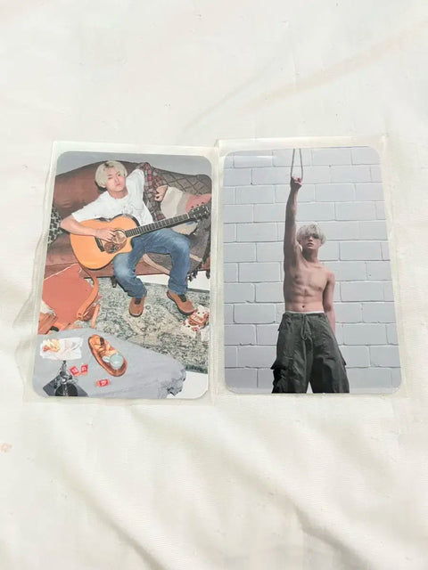 Vinxen photocard for sale