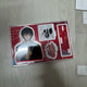 Sakamoto Days Nagumo Birthday Acrylic Stand