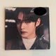 ZEROBASEONE Kim Ji-woong Autographed Digipak 2nd Album CRUSH
