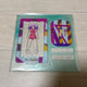 Pump Nayuri Acrylic Stand Unopened