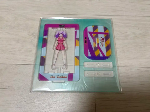 Pump Nayuri Acrylic Stand Unopened