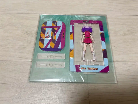 Pump Nayuri Acrylic Stand Unopened