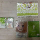 Unopened) The Quintessential Quintuplets Nakano Yotsuba Goods Set