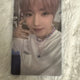 Sakuya Color Weverse Live unreleased photocard