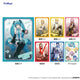 Vocaloid Project Sekai Miku Ichiban Kuji G Prize Meiko Clear Poster