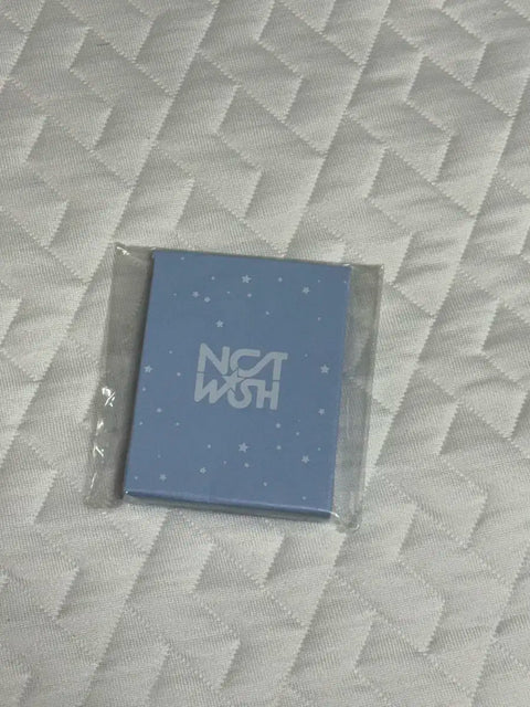 NCT Wish Sion Wish Bracelet Transfer Sion Riku Yushi Jaehee Ryo Sakuya