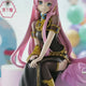 Megurine Luka Unopened Noodle Stopper Figure Vocaloid