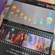 Wadiz Funding Elemental Postcard Book Goods Sales