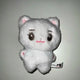 IVE Rei doll