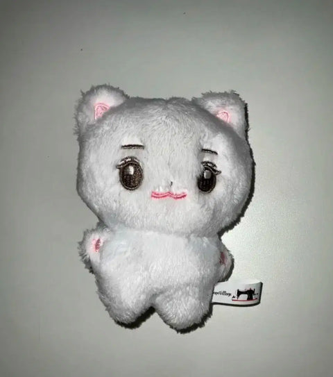 IVE Rei doll