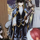Gintama Hijikata Toshiro Shrunk Acrylic