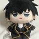 Gintama Hijikata Toshiro Plush Doll