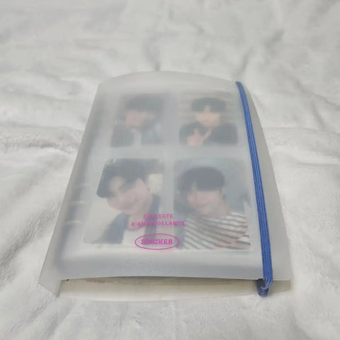 Park Gunwook photocard bulk sale