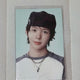 NCT Wish Pop-up Trading Card Photocard Color ver. Ryo