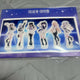 Lee Sedol Isegye Idol Isepop Acrylic Diorama for Sale