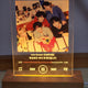 TXT Mood Light Stand